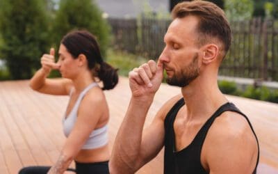 Важность правильного дыхания